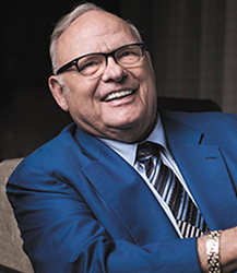 Dr Bill Hamon Dr Bill Hamon