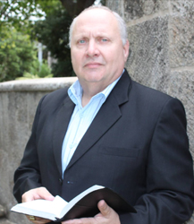 Ed Traut Ed Traut