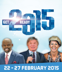 Get Ready 2015 Get Ready 2015