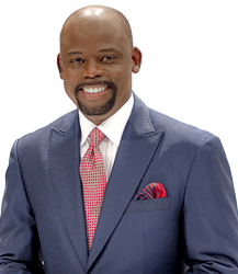 Bishop Henry Fernandez Bishop Henry Fernandez