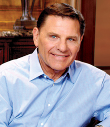  Kenneth Copeland