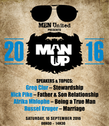 Man Up 2016 Man Up 2016