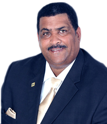 Apostle Neil Isaacs Apostle Neil Isaacs