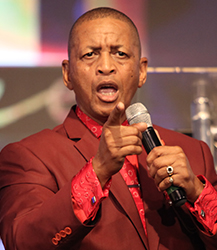 Oscar Nkosi Oscar Nkosi