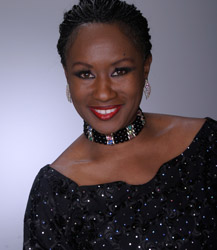 Dr Patricia Bailey-Jones Dr Patricia Bailey-Jones