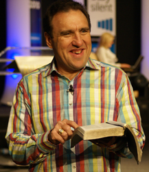 Dr Rodney Howard-Browne Dr Rodney Howard-Browne