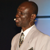 Bishop Edward Duku