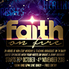  Faith on Fire Oct '18
