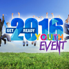  Get Ready Youth 2016