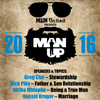  Man Up 2016